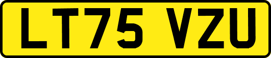 LT75VZU