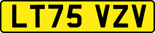 LT75VZV