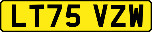 LT75VZW