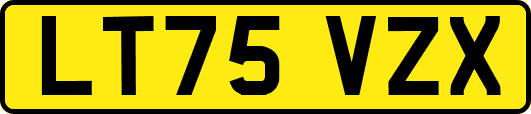 LT75VZX