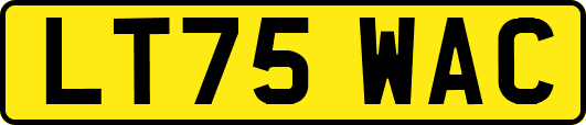LT75WAC