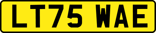LT75WAE