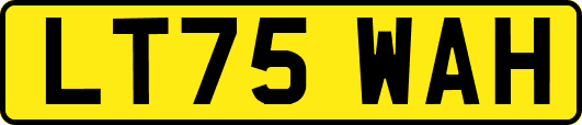 LT75WAH
