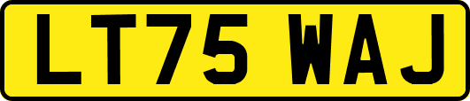LT75WAJ