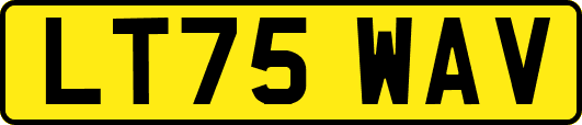 LT75WAV