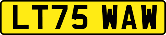LT75WAW