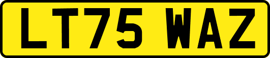 LT75WAZ