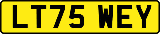 LT75WEY