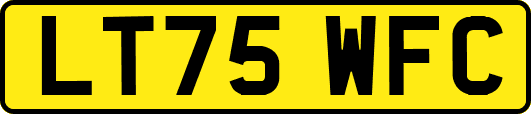 LT75WFC