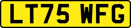 LT75WFG