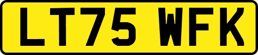 LT75WFK
