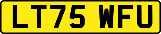 LT75WFU