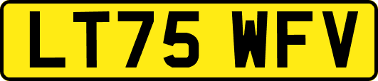 LT75WFV