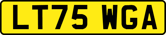 LT75WGA