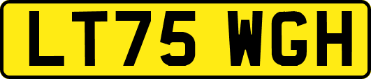 LT75WGH