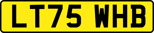 LT75WHB