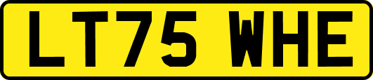 LT75WHE