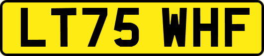 LT75WHF