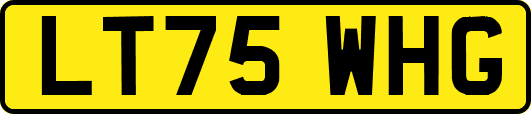 LT75WHG