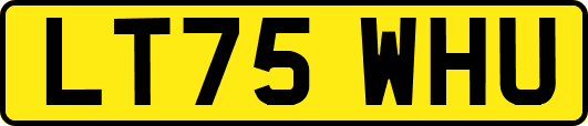 LT75WHU