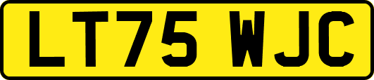 LT75WJC