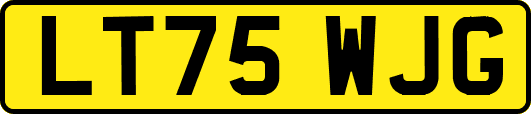LT75WJG