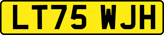 LT75WJH