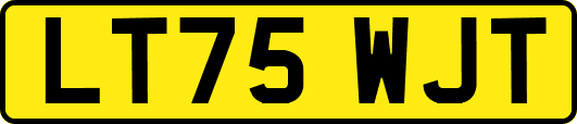 LT75WJT