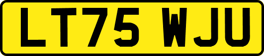 LT75WJU