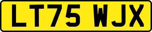 LT75WJX