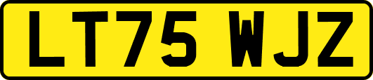LT75WJZ