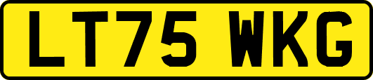 LT75WKG