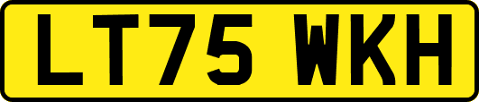 LT75WKH