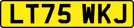 LT75WKJ