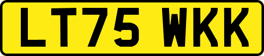 LT75WKK