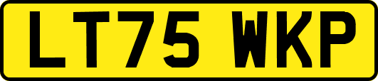 LT75WKP