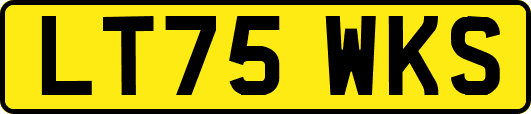 LT75WKS