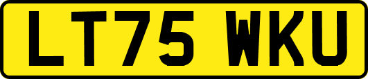 LT75WKU