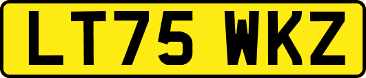 LT75WKZ