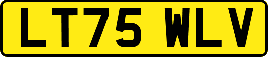 LT75WLV