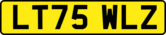 LT75WLZ