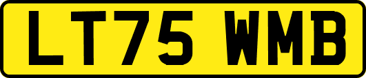 LT75WMB
