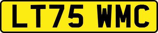 LT75WMC