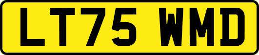 LT75WMD