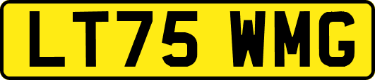 LT75WMG