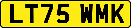 LT75WMK