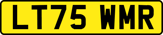 LT75WMR