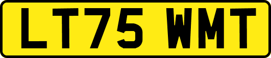 LT75WMT