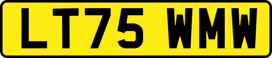 LT75WMW