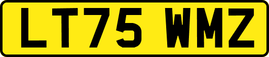 LT75WMZ